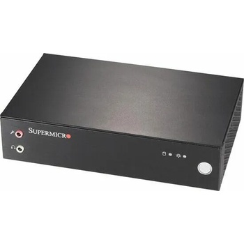 Image 1 of Supermicro CSE-E102