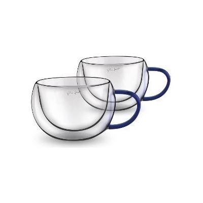 LT9113 2 capp.modré VASO LAMART 270 ml