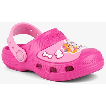 COQUI Чехли maxi