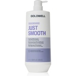 Goldwell Dualsenses Just Smooth Taming Shampoo изглаждащ шампоан 1000ml