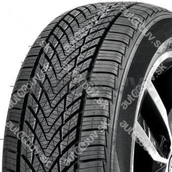 TracMax A/S Trac Saver AS01 205/45 R16 87W