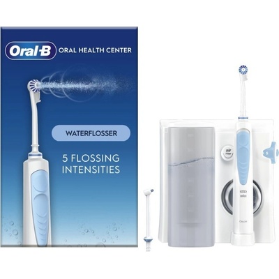 Oral-B Oral health center