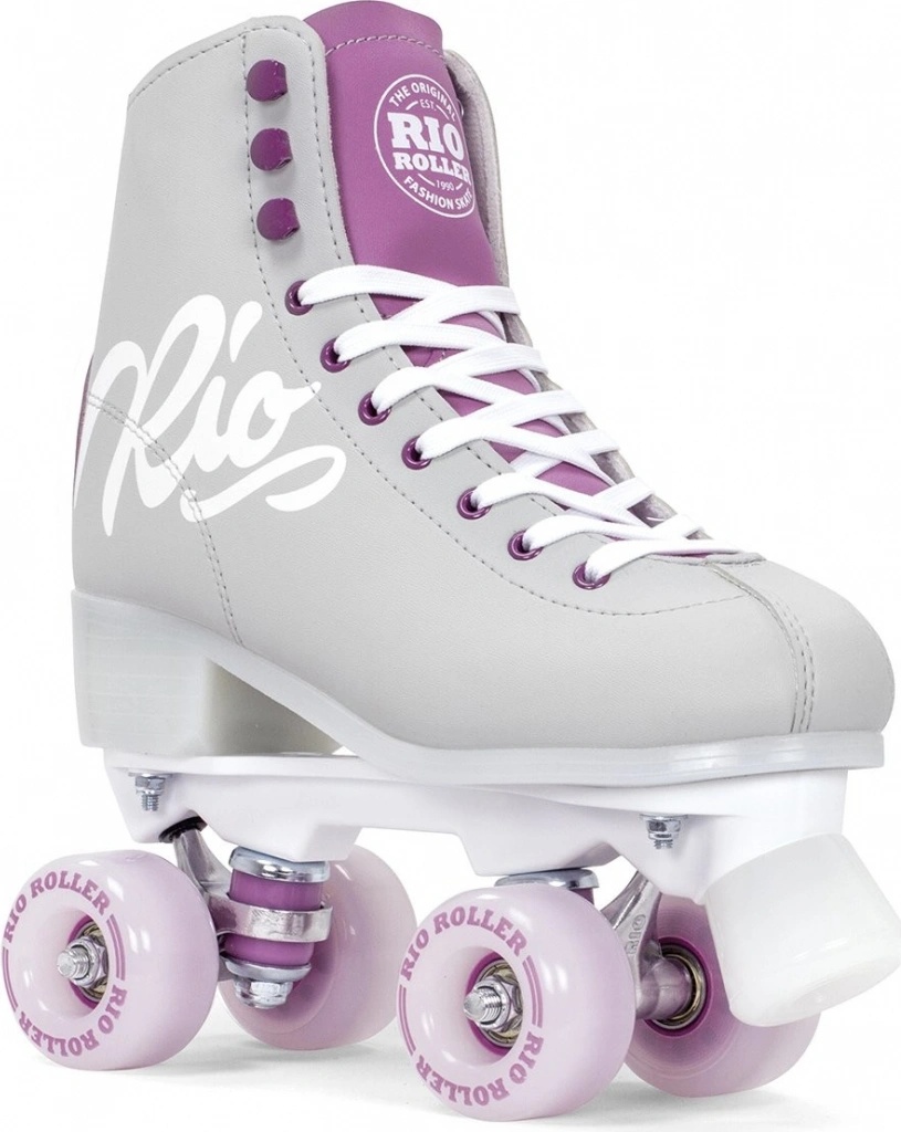 Rio Roller Script