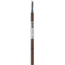 Maybelline Brow Ultra Slim automatická ceruzka na obočie Medium Brown 9 g