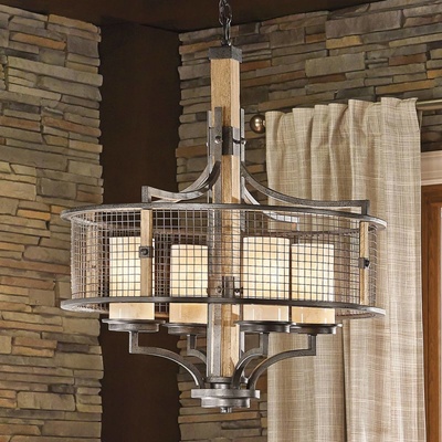 KICHLER KL/AHRENDALE4