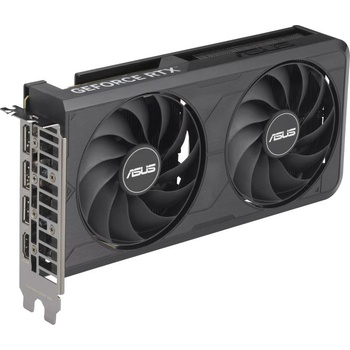 Image 1 of ASUS GeForce RTX 5060 Ti Dual Evo OC 16GB GDDR7 128bit (DUAL-RTX5060TI-O16G-EVO)