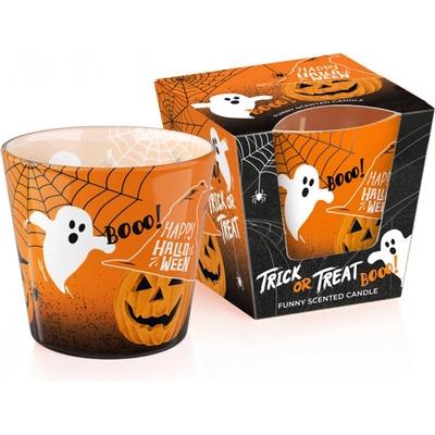 Nohel Garden HALLOWEEN 115g