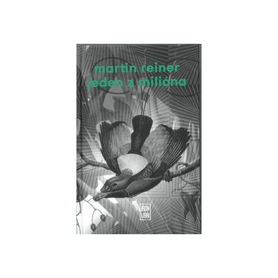 Jeden z milióna - Martin Reiner