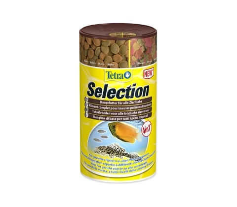 Tetra Selection 250 ml