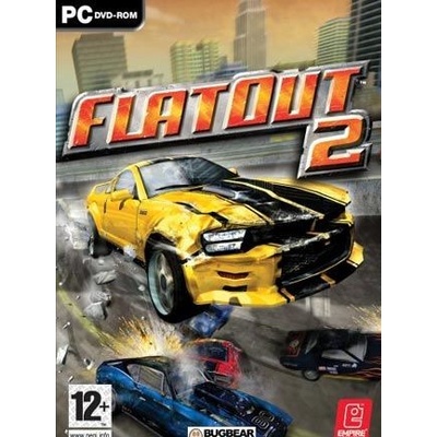 FlatOut 2