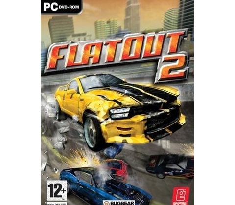 FlatOut 2