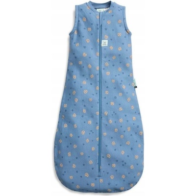 ErgoPouch Pytel na spaní Jersey Petite Pretzel