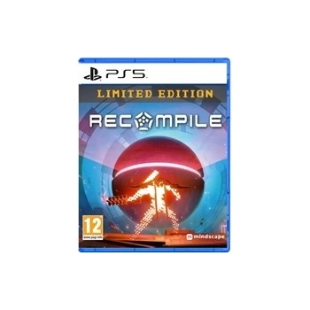 Recompile (Limited Edition)