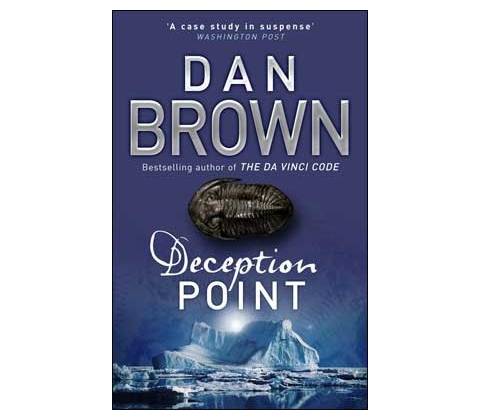 Deception Point - Dan Brown