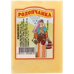  Кашкавал Родопчанка (около 250гр. )