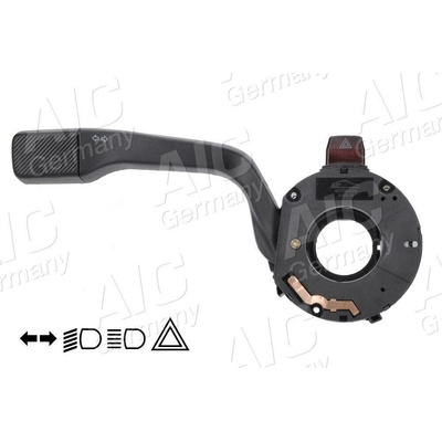 Vypínač výstražných blikačů AIC 50756