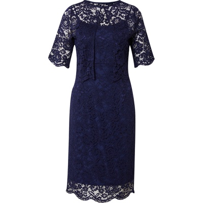 APART Вечерна рокля синьо, размер 36