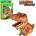 CubicFun Пъзел 3D Dinosaur Тиранозавър 47ч (1011694F)