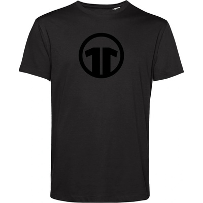 11teamsports 11teamsports Classic T-Shirt čierne