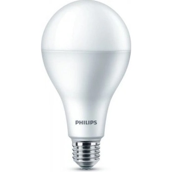 Philips LED žiarovka LEDbulb ND 22,5-150W E27 teplá biela