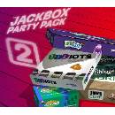 The Jackbox Party Pack 2