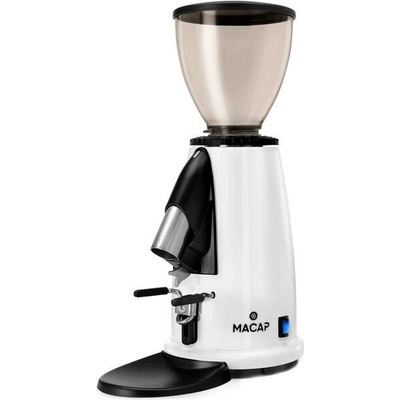 Macap m2m domus manual bílý