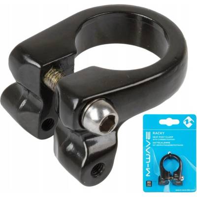 M-Wave 250851 podsedlová objímka