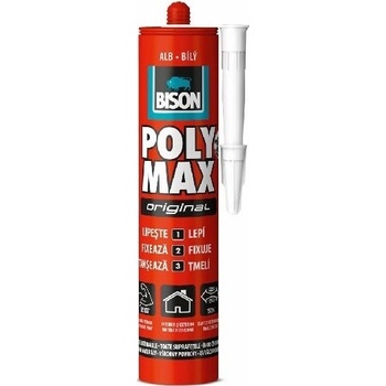BISON Poly Max polymér 465g
