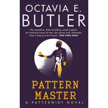 Image 1 of Patternmaster