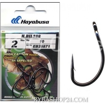 Hayabusa BIL 288 vel.6