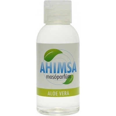 Ahimsa prací parfum Aloe vera 100 ml