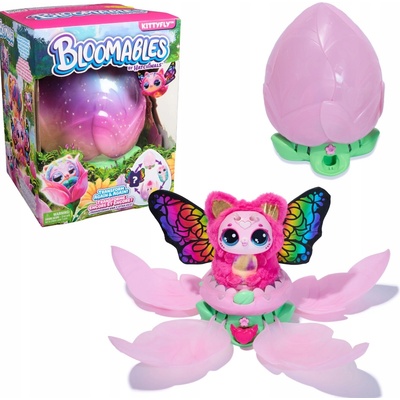 Spin Master Hatchimals Poupě s překvapením koťátka – Zboží Dáma