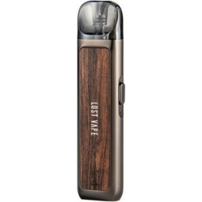 Lost Vape Ursa Nano Pod 800 mAh Gunmetal Walnut Wool 1 ks