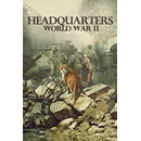 Headquarters: World War II