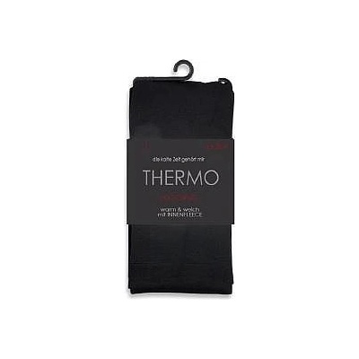 Sockwear Legíny Thermo 89554 nero