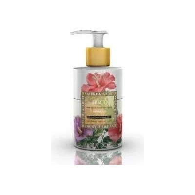 Rudy profumi Botanic collection tekuté mýdlo Ibisco 300 ml