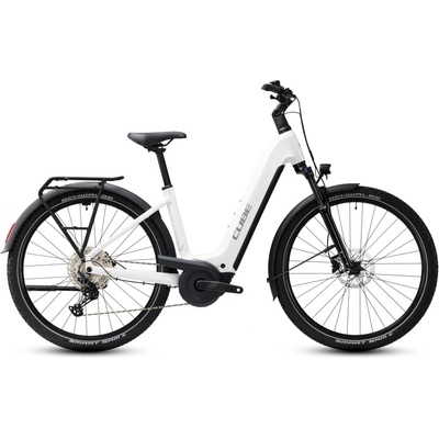CUBE NURIDE HYBRID PERFORMANCE 720 2027