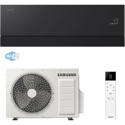 Samsung WindFree Première Black komplet set 3,5 kW