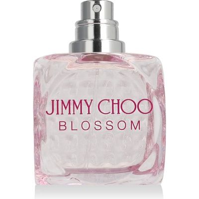 Jimmy Choo Blossom Special Edition 2024 EDP 60 ml Tester