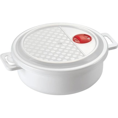 Heidrum Nádoba do mikrovlnnej rúry 1,5 l
