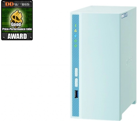 QNAP TS-230