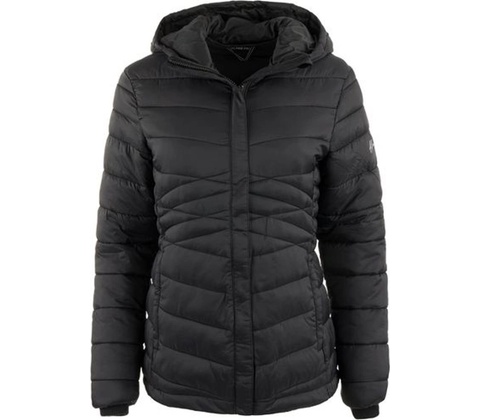 Alpine Pro Jadera black