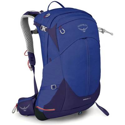 Osprey Sirrus 24l Sevres Blue