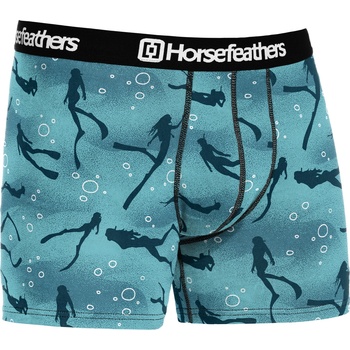 Horsefeathers Боксерки Sidney - dive divas Horsefeathers | Mnogotsveten | МЪЖЕ | L