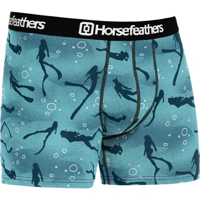Horsefeathers Боксерки Sidney - dive divas Horsefeathers | Mnogotsveten | МЪЖЕ | L