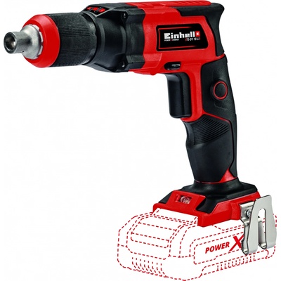 Einhell TE-DY 18 Li Solo