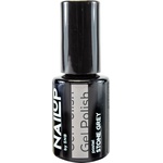 NailUP Гел лак NailUP Каменно сиво 6 мл, NUC004 (NUC004) - topmall