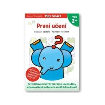 První učení 2+