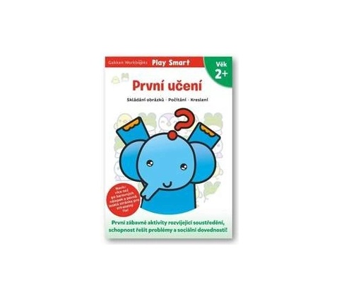 První učení 2+