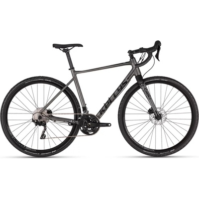 KELLYS Soot X50 2026